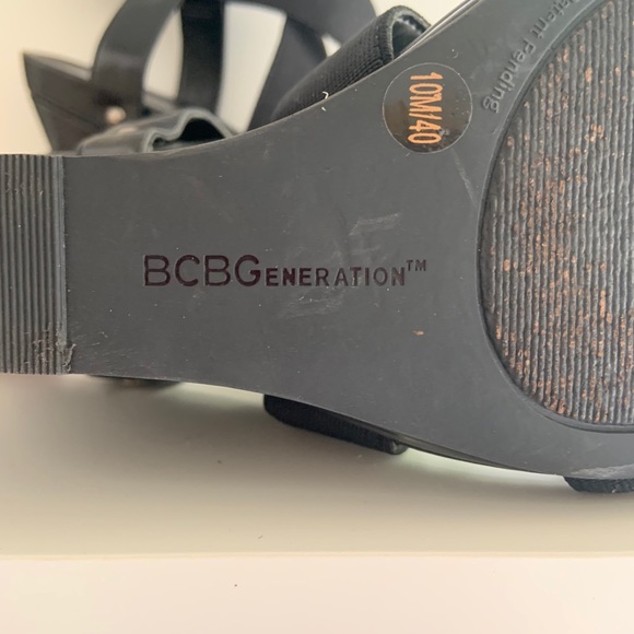 Sandals - Picture 5 of 5